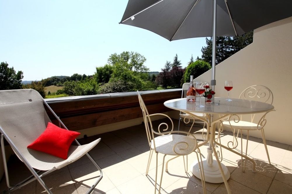 Hotel Le Clos Roussillon Pres De Sarlat Витрак Екстериор снимка